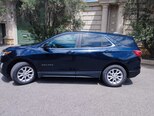 Chevrolet Equinox-5