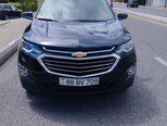 Chevrolet Equinox-1