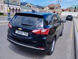 Chevrolet Equinox-9