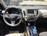 Chevrolet Equinox-8