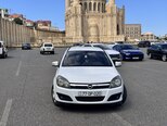 Opel Astra-1