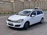 Opel Astra-3