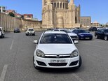 Opel Astra-2