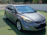 Hyundai Elantra-1