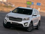 Kia Sorento-1