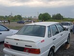 LADA (VAZ) 2115-2