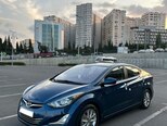 Hyundai Elantra-6