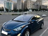 Hyundai Elantra-1