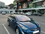 Hyundai Elantra-5