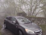 Opel Astra-1