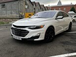 Chevrolet Malibu-2