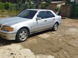 Mercedes C 220-7