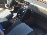 Mercedes C 220-4