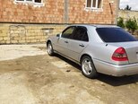 Mercedes C 220-6