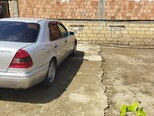 Mercedes C 220-5