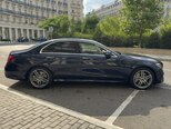 Mercedes E 450 4MATIC-5