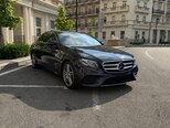 Mercedes E 450 4MATIC-2