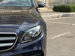 Mercedes E 450 4MATIC-7