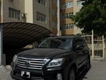 Lexus LX 570-1