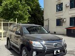 Lexus LX 570-2