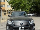 Lexus LX 570-3
