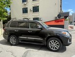 Lexus LX 570-4