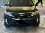 Kia Sorento-1