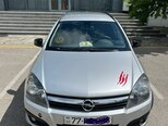 Opel Astra-1