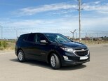 Chevrolet Equinox-2