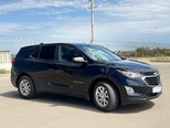 Chevrolet Equinox-12