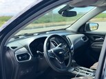 Chevrolet Equinox-9