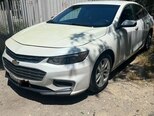 Chevrolet Malibu-2