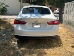 Chevrolet Malibu-4