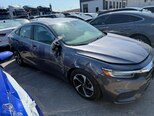 Honda Insight-7