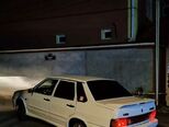 LADA (VAZ) 2115-2