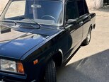 LADA (VAZ) 2107-5