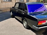 LADA (VAZ) 2107-4