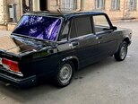 LADA (VAZ) 2107-13