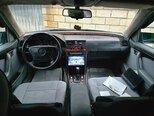 Mercedes C 180-7