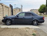 Mercedes C 180-5