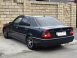 Mercedes C 180-2