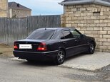 Mercedes C 180-4