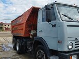 KamAz 5511-3