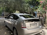 Toyota Prius-5
