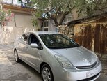 Toyota Prius-2