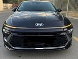 Hyundai Sonata-1