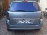 Opel Astra-2