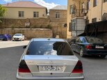 Mercedes C 240-2