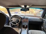 Mercedes C 240-3