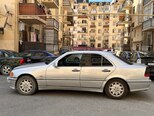 Mercedes C 240-4